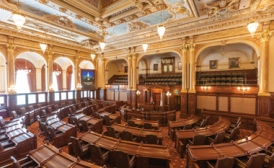 Legislative Update