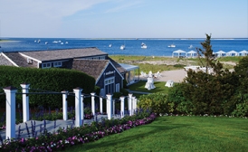 Coastal Charm On The Cape: Our 2026 Annual Conference