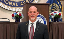 Local 73 Welcomes New Training Coordinator