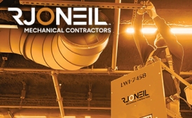 Built to Last: RJ O’Neil Turns 100