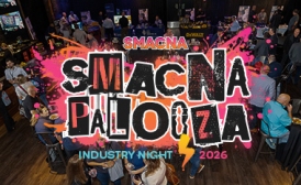 Industry Night 2026