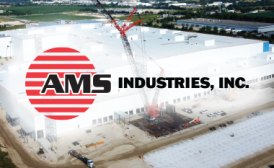 AMS Mechanical Project Highlight