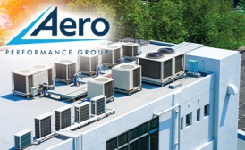 Aero Performance Group’s High-tech Approach