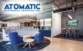 Atomatic Mechanical Services: Eight Decades of Building Comfort and Community