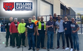 Bulldog Cartage: From Storage Solution to Supply Chain Leader