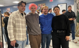 Feed My Starving Children