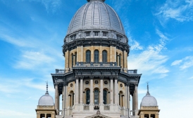 Legislative Update Spring 2021