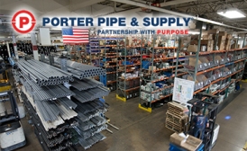 Porter Pipe & Supply