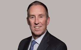 President Tom Coonan