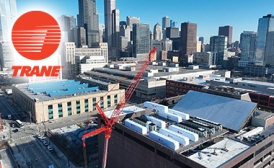 Trane Chicago