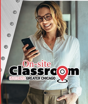 Onsite Classroom Series