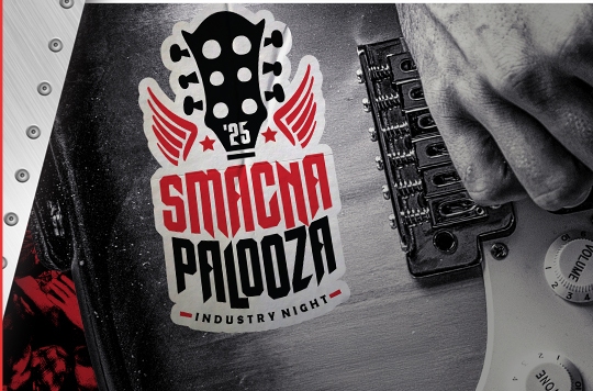 SMACNAPALOOZA