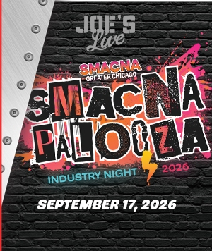 SMACNAPALOOZA