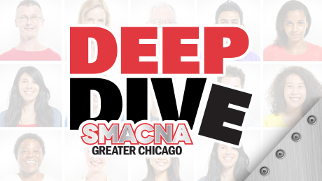Deep dive logo