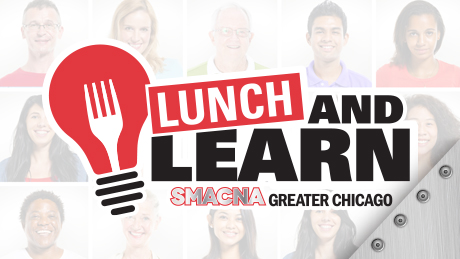 Lunch and Learn logo
