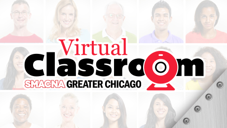 Virtual Classroom Logo