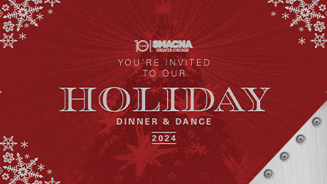Holiday Dinner Dance