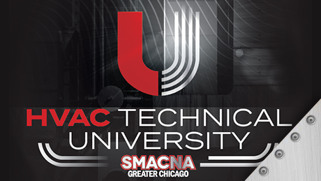 Tech U HVAC