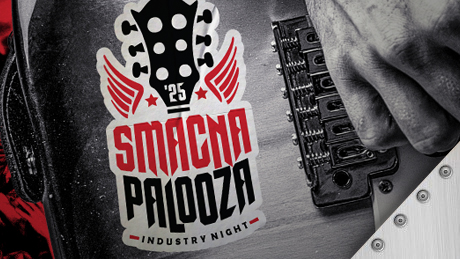 Industry Night Logo
