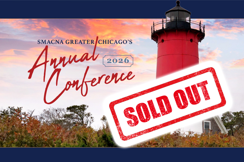 SMACNA annual conference 
