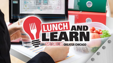SMACNA Greater Chicago Lunch Remote Session