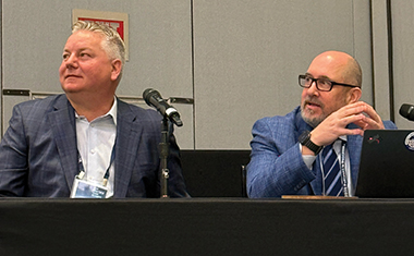 Partners in Progress Conference