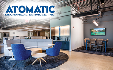 Atomatic Mechanical Services: Eight Decades of Building Comfort and Community