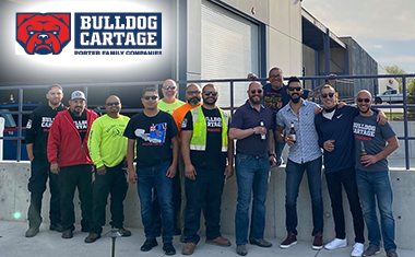 Bulldog Cartage: From Storage Solution to Supply Chain Leader