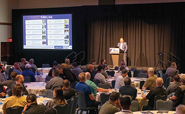 RECAP: Hill Group Opens Its Doors for the 2026 SMACNA Fab Forum