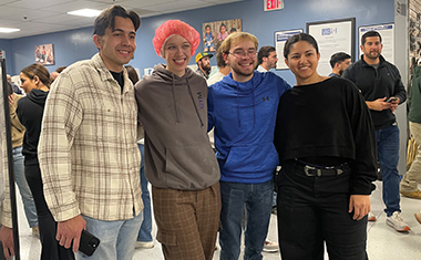 Feed My Starving Children