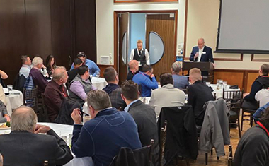 Kicking Off the New Year with Economic Insights