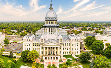 New Illinois Jobsite Rules