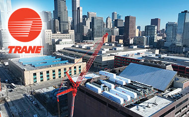 Trane Chicago