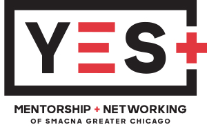Young Executives Sheet Metal Logo